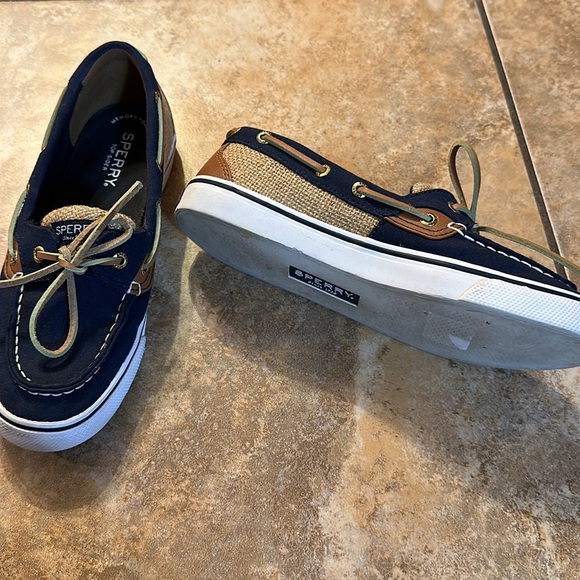 Sperry top sider shoes - Picture 2 of 11